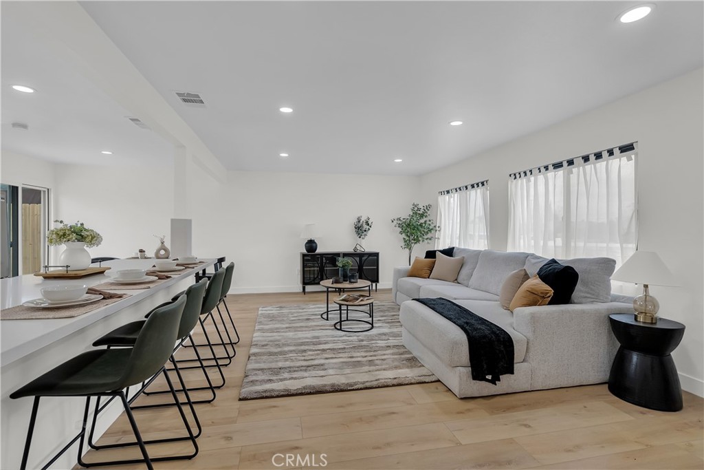 16766 Sam Gerry Drive La Puente, CA 91744 - Photo 9 of 31 a living room with furniture and a table