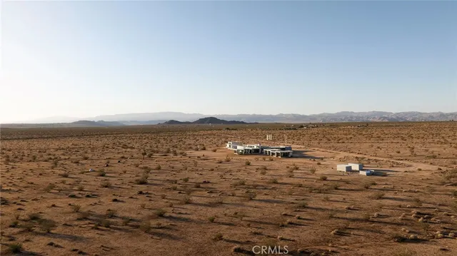 a view of an ocean and beach