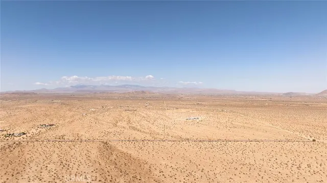 $14,995,000 | 62300 Saturn Street, Joshua Tree, CA 92252