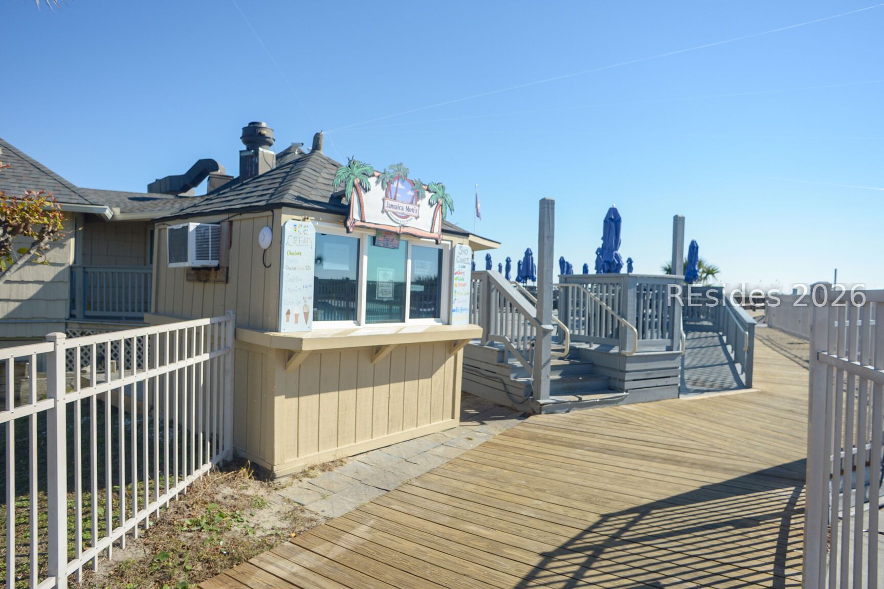 40 Folly Field Road, Unit A131 Hilton Head Island, SC 29928 - Photo 18 of 21