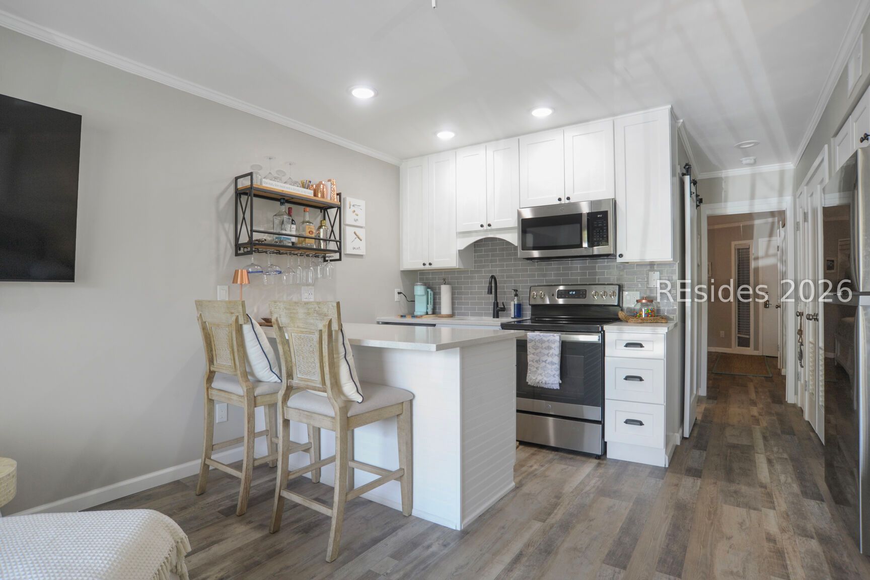 40 Folly Field Road, Unit A131 Hilton Head Island, SC 29928 - Photo 2 of 21