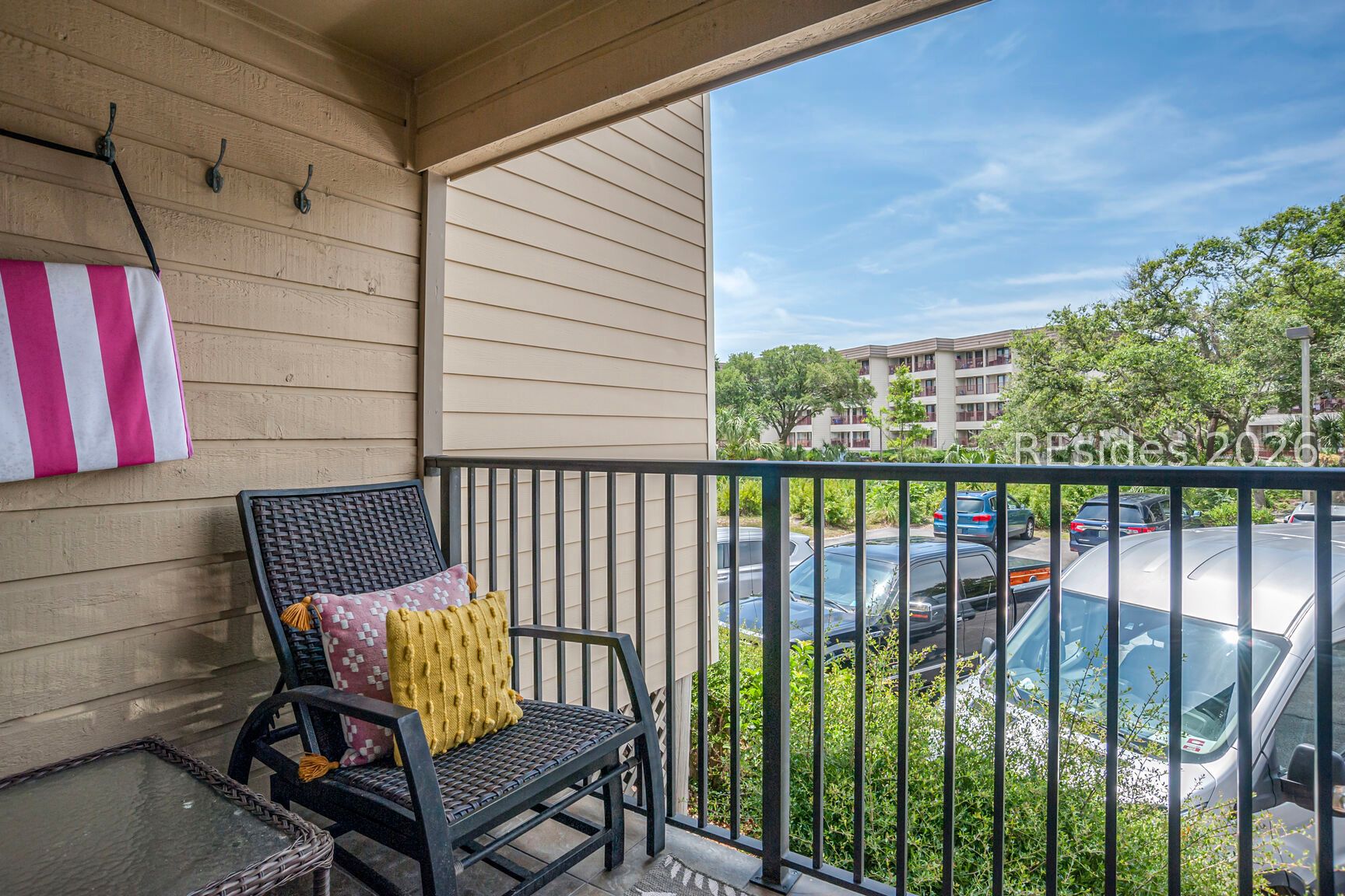 40 Folly Field Road, Unit A131 Hilton Head Island, SC 29928 - Photo 5 of 21