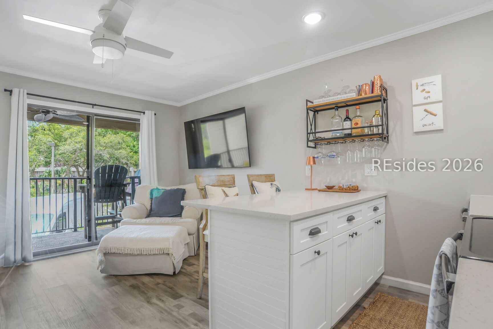 40 Folly Field Road, Unit A131 Hilton Head Island, SC 29928 - Photo 6 of 21