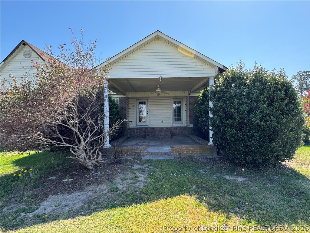 5529 Old Lowery Road Shannon, NC 28386 - Photo 17 of 18