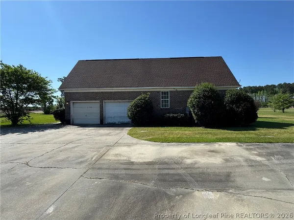 $174,900 | 5529 Old Lowery Road, Shannon, NC 28386