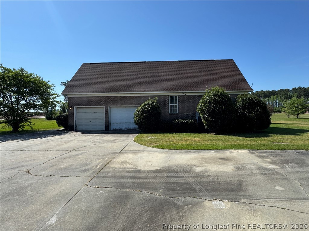 5529 Old Lowery Road Shannon, NC 28386 - Photo 18 of 18