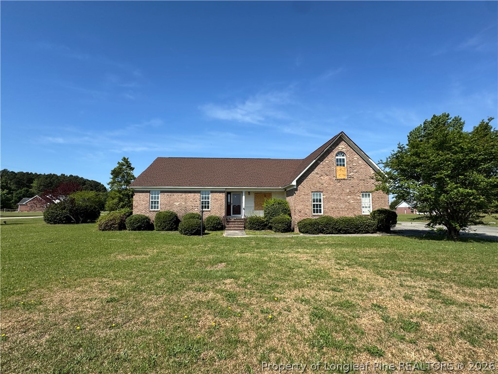 5529 Old Lowery Road Shannon, NC 28386 - Photo 2 of 18