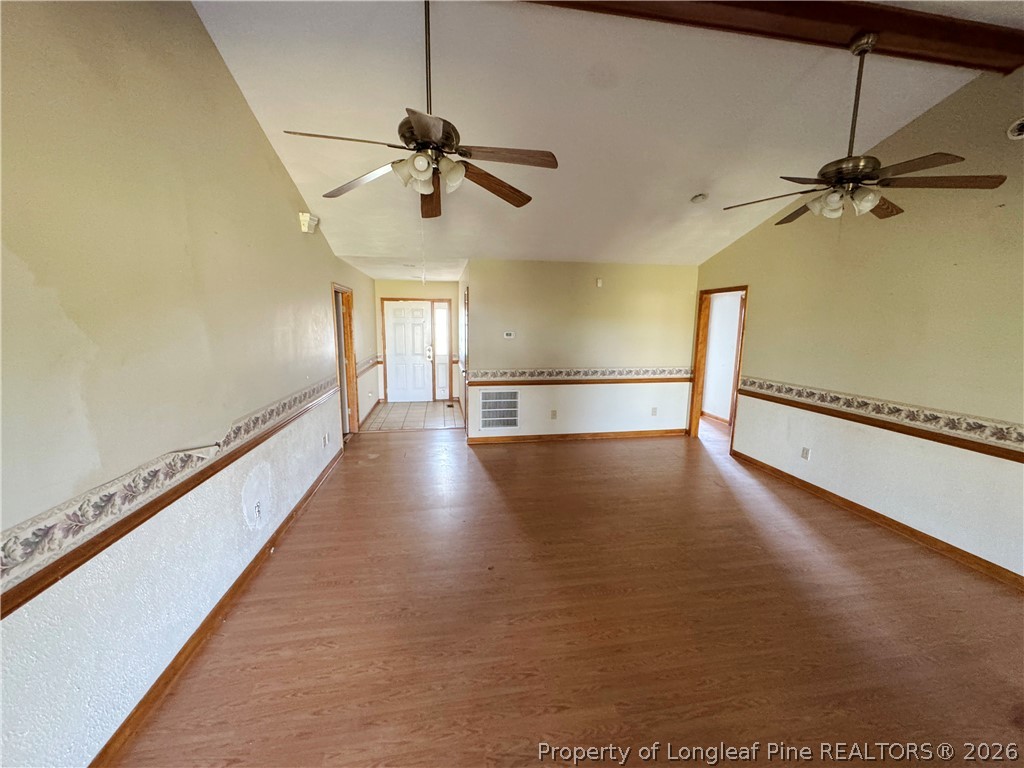 5529 Old Lowery Road Shannon, NC 28386 - Photo 4 of 18