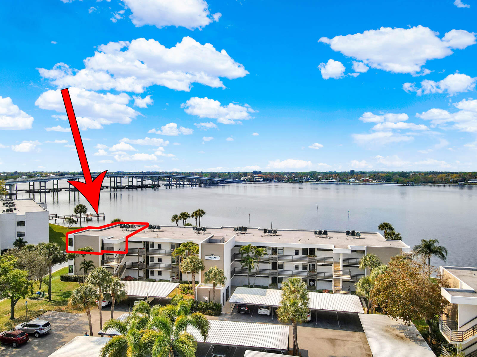1950 Southwest Palm City Road, Unit 13301 Stuart, FL 34994 - Photo 3 of 51 13-301_Circle_Bay-2