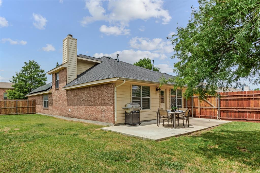 2864 Deer Ridge Drive Rockwall, TX 75032 - Photo 4 of 39