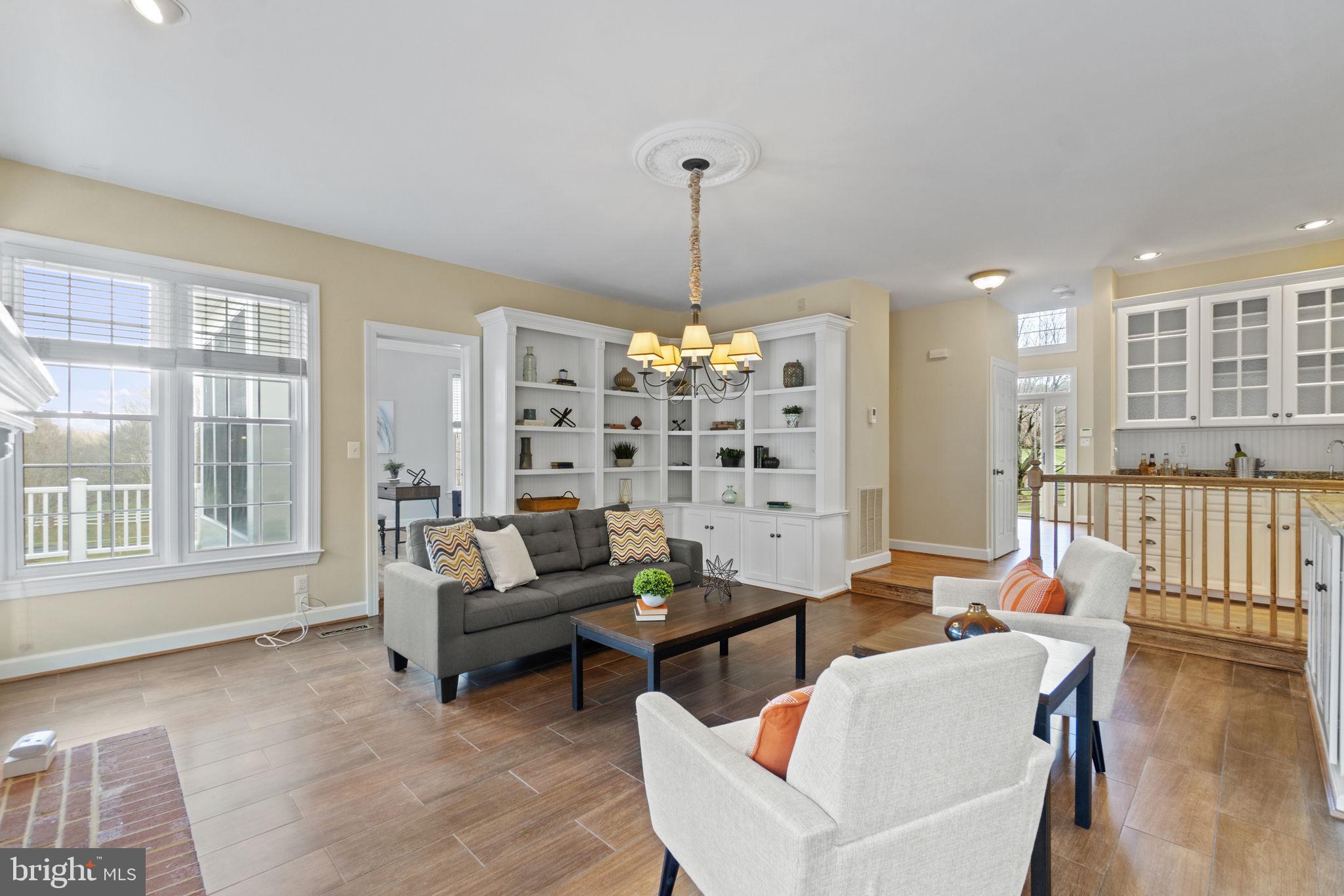 15408 Deep Bottom Road Darnestown, MD 20874 - Photo 13 of 82 Family Room