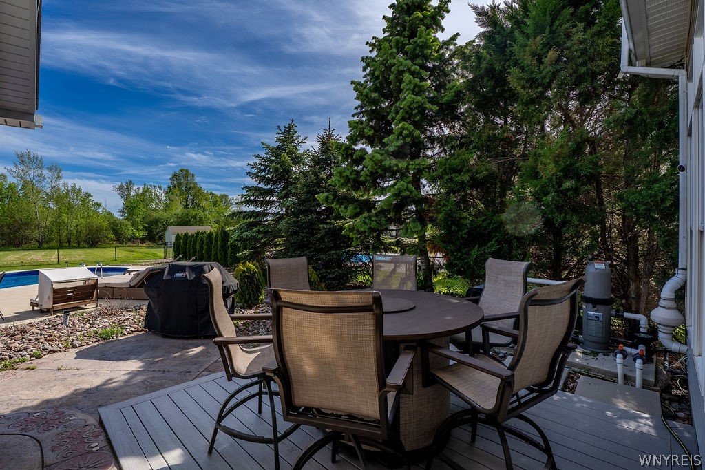 3990 Slusaric Road North Tonawanda, NY 14120 - Photo 42 of 50
