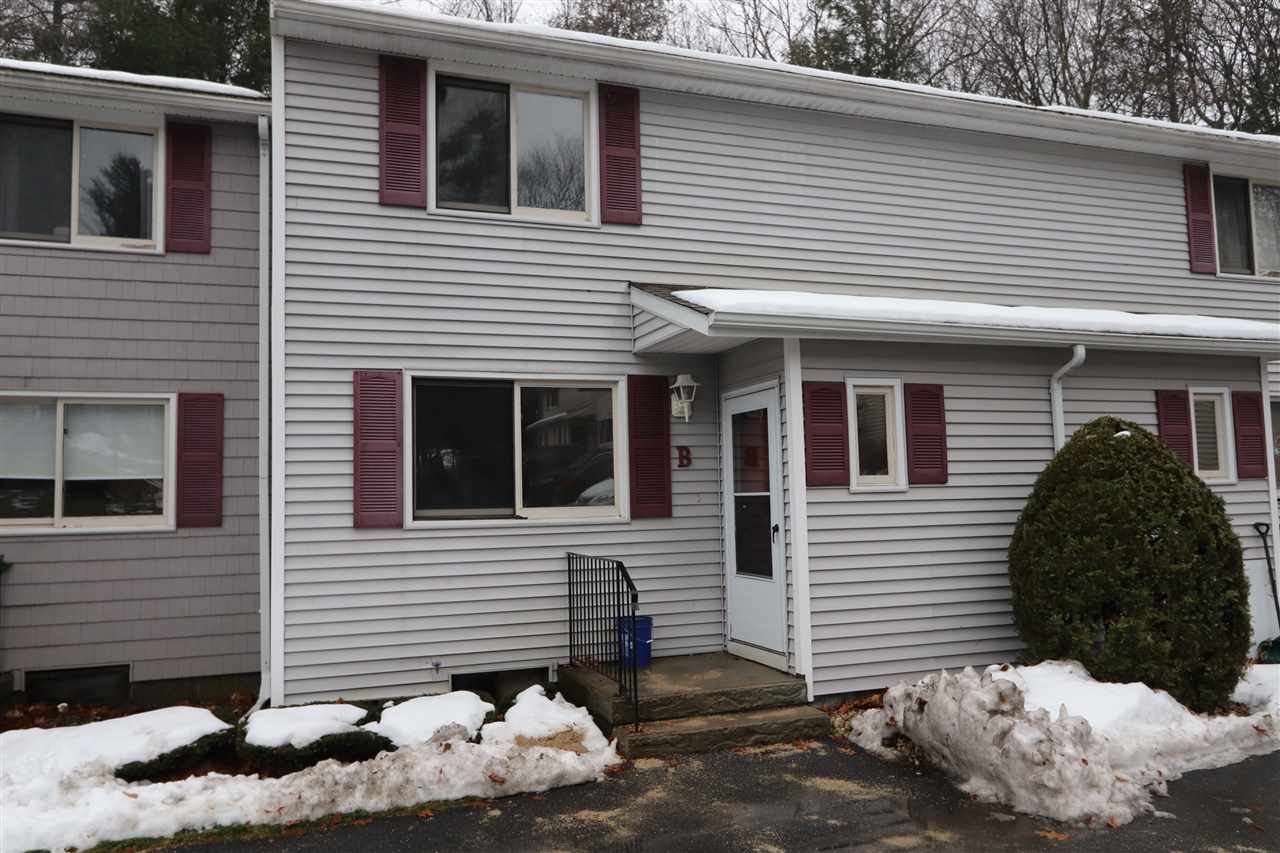 11 Cedarbrook Avenue, Unit B Rochester, NH 03867 - Photo 1 of 38