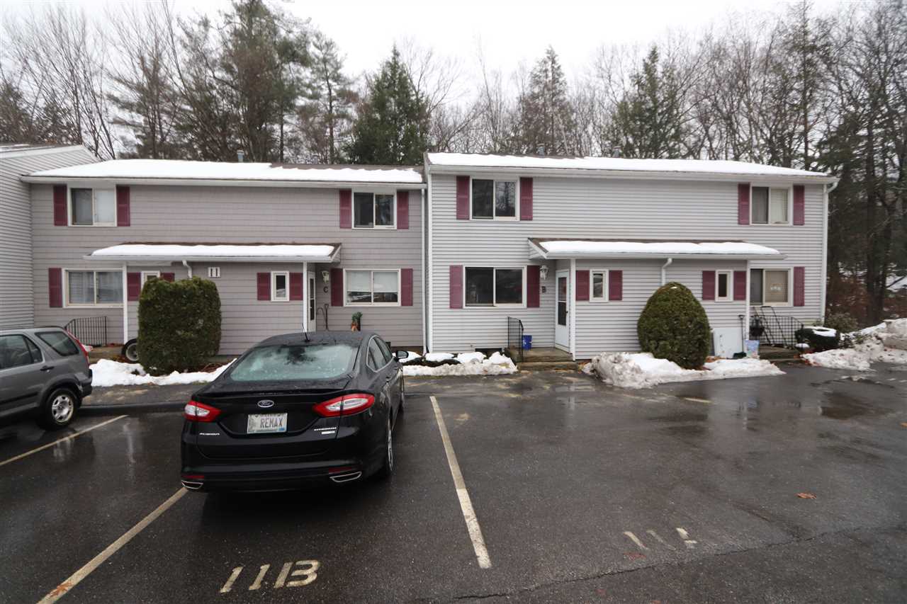 11 Cedarbrook Avenue, Unit B Rochester, NH 03867 - Photo 33 of 38