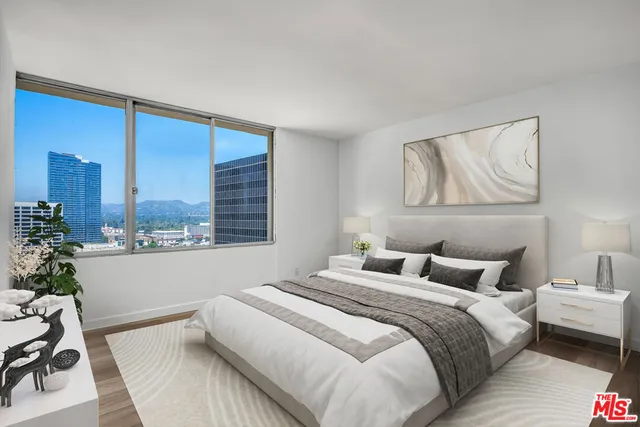 $789,000 | 2160 Century Hill, Unit 1911, Los Angeles, CA 90067