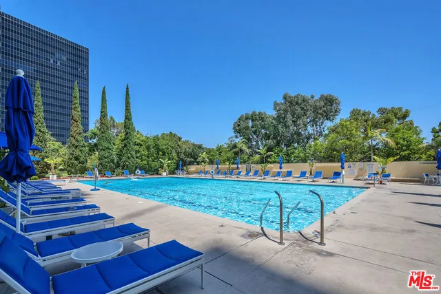 $789,000 | 2160 Century Hill, Unit 1911, Los Angeles, CA 90067