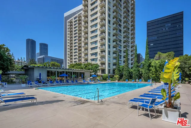 $789,000 | 2160 Century Hill, Unit 1911, Los Angeles, CA 90067