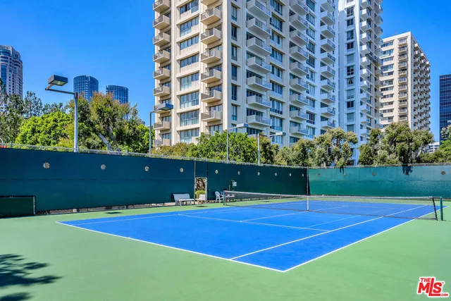 $789,000 | 2160 Century Hill, Unit 1911, Los Angeles, CA 90067