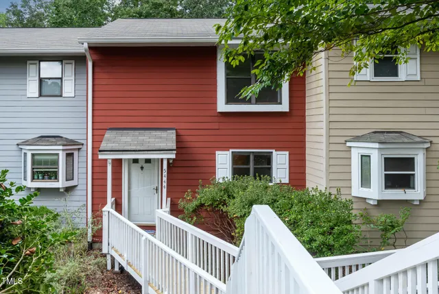 $295,000 | 5444 Pine Top Circle, Raleigh, NC 27612