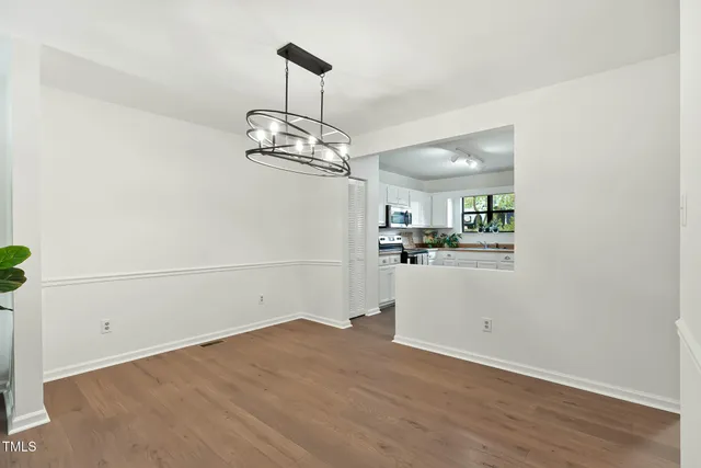 $292,500 | 5444 Pine Top Circle, Raleigh, NC 27612