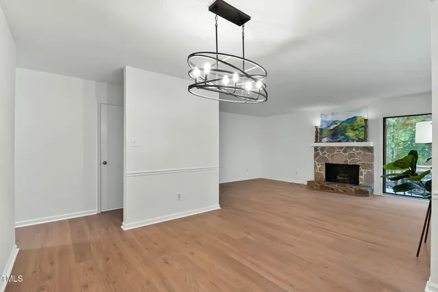 $292,500 | 5444 Pine Top Circle, Raleigh, NC 27612