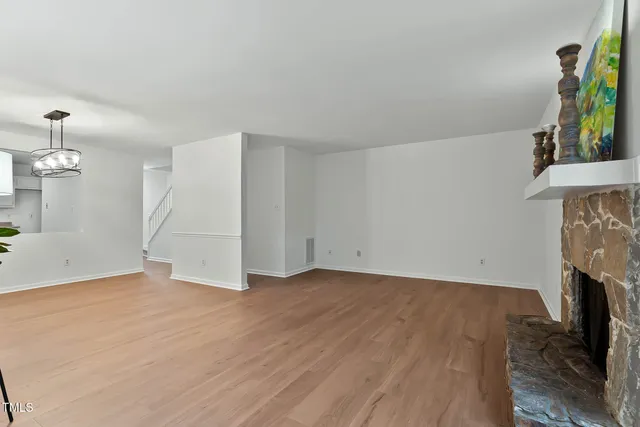 $292,500 | 5444 Pine Top Circle, Raleigh, NC 27612