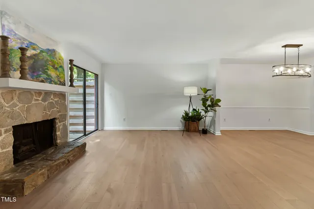 $292,500 | 5444 Pine Top Circle, Raleigh, NC 27612