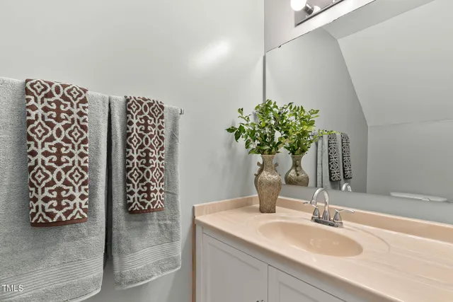 $292,500 | 5444 Pine Top Circle, Raleigh, NC 27612