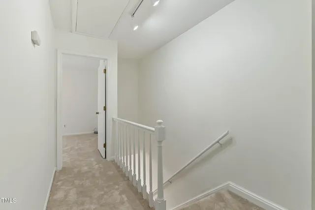 $292,500 | 5444 Pine Top Circle, Raleigh, NC 27612