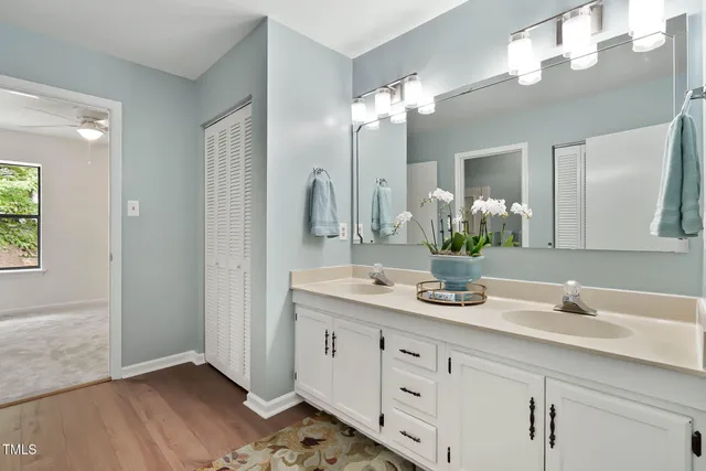 $292,500 | 5444 Pine Top Circle, Raleigh, NC 27612