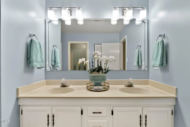 $292,500 | 5444 Pine Top Circle, Raleigh, NC 27612