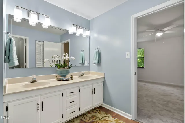 $292,500 | 5444 Pine Top Circle, Raleigh, NC 27612