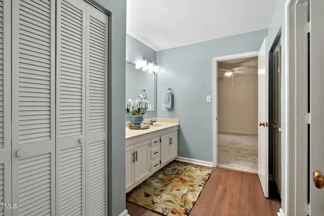 $292,500 | 5444 Pine Top Circle, Raleigh, NC 27612