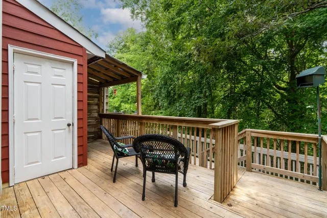 $292,500 | 5444 Pine Top Circle, Raleigh, NC 27612