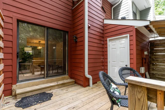 $292,500 | 5444 Pine Top Circle, Raleigh, NC 27612