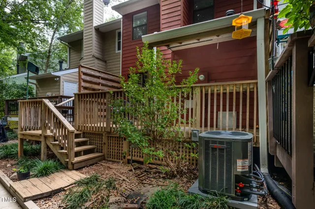 $292,500 | 5444 Pine Top Circle, Raleigh, NC 27612