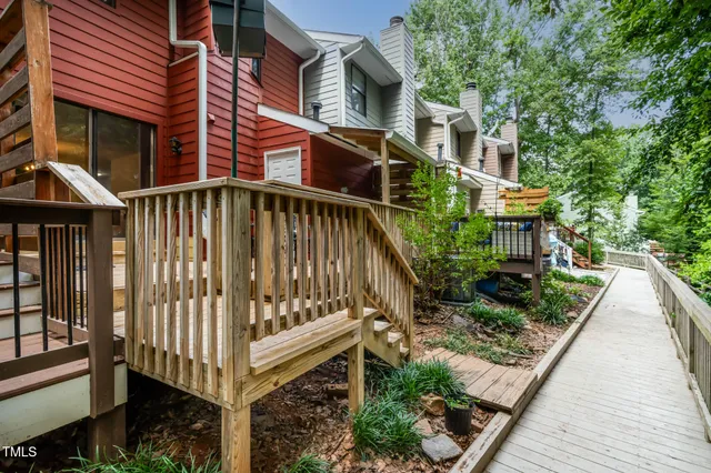 $292,500 | 5444 Pine Top Circle, Raleigh, NC 27612