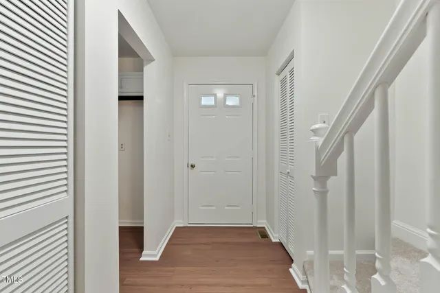 $292,500 | 5444 Pine Top Circle, Raleigh, NC 27612