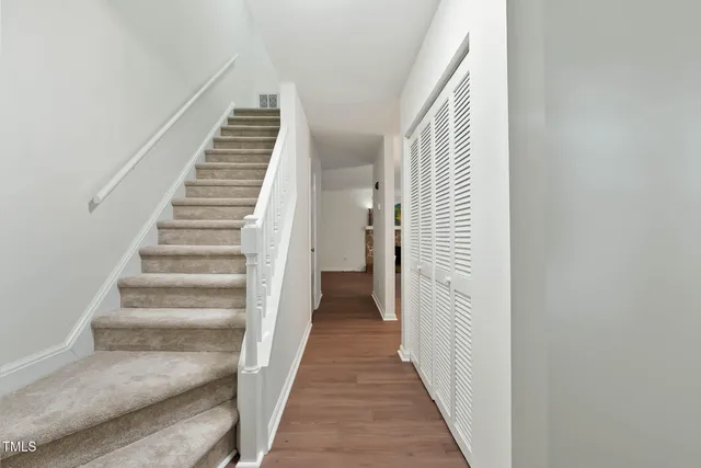 $292,500 | 5444 Pine Top Circle, Raleigh, NC 27612