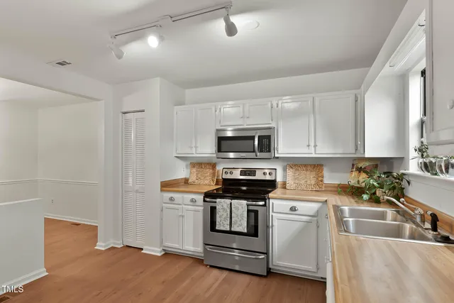 $292,500 | 5444 Pine Top Circle, Raleigh, NC 27612