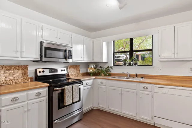 $292,500 | 5444 Pine Top Circle, Raleigh, NC 27612