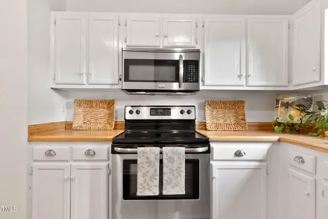 $292,500 | 5444 Pine Top Circle, Raleigh, NC 27612