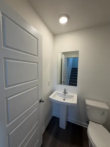 $2,499 | 6550 Linden Trail, Unit F, Wonder Lake, IL 60097