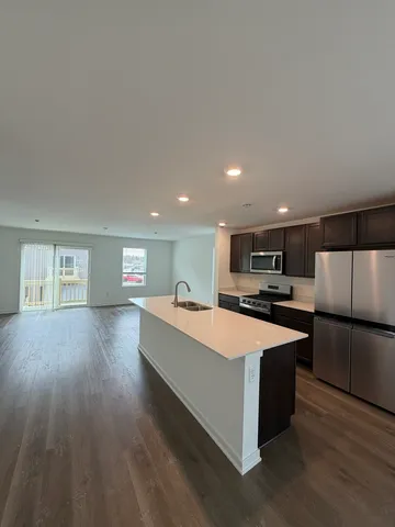 $2,499 | 6550 Linden Trail, Unit F, Wonder Lake, IL 60097