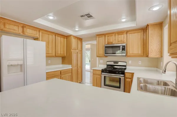 $3,000 | 5309 Yellow Sage Circle, Las Vegas, NV 89149