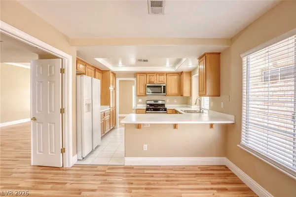 $3,000 | 5309 Yellow Sage Circle, Las Vegas, NV 89149