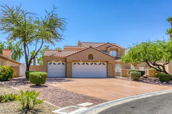 $3,000 | 5309 Yellow Sage Circle, Las Vegas, NV 89149