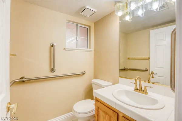 $3,000 | 5309 Yellow Sage Circle, Las Vegas, NV 89149