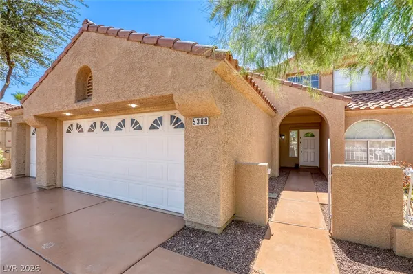 $3,000 | 5309 Yellow Sage Circle, Las Vegas, NV 89149