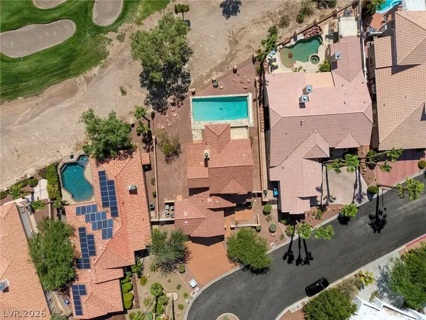 $3,000 | 5309 Yellow Sage Circle, Las Vegas, NV 89149